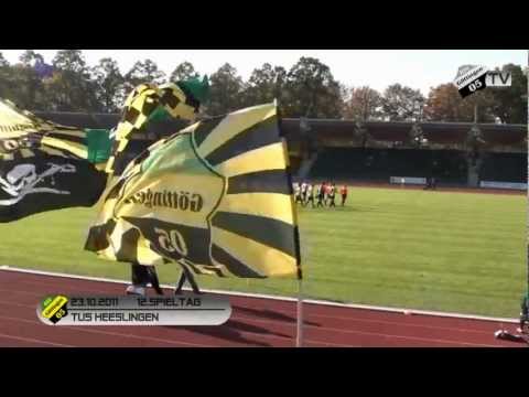 BENZSTREET Folge 13 (26.10.2011)