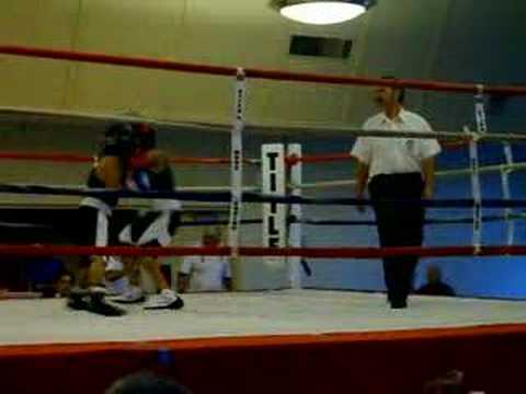 jose jimenez vs victor aragon