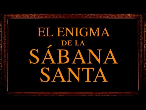 Vídeo: Entrevista misterio de Jesús de Nazaret y la Sábana Santa