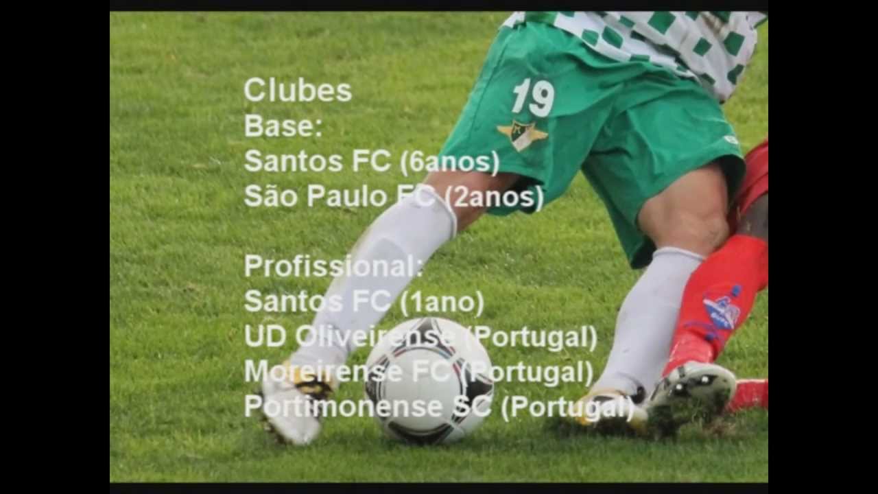 Robson Vaz Shimabuku 2011. 2012 (Portugal)