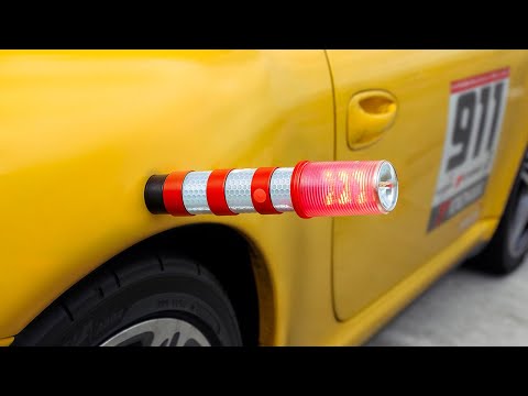 Video Thumbnail: DIE 20 COOLSTEN ERFINDUNGEN FÜR DEIN AUTO