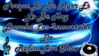 Los Angeles Azules - Te necesito