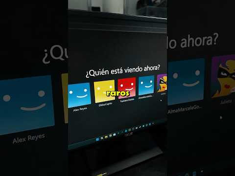 Desde la web de Netflix