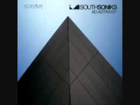Southsoniks - Scascan (A2) [GT 012]