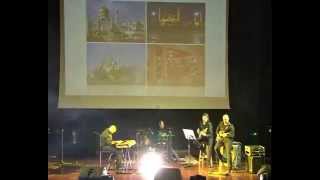 Rabih Rihana - 1001 Nights (Live)