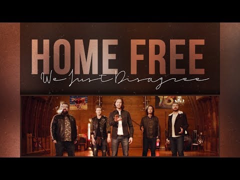Dave Mason - We Just Disagree (Home Free Cover)