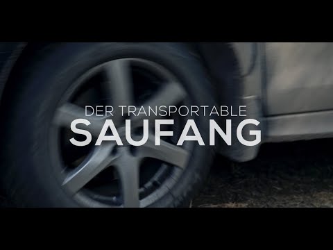 Schwarzwildjagd mit dem Saufang - Neuzeitliche Betrachtungen zur Jagd