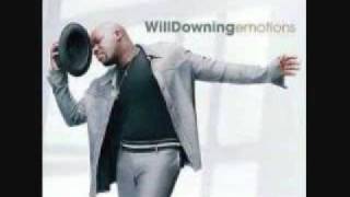 Anything Will Downing