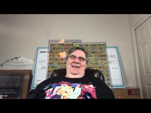 Logan Paul, Gary “King Pokemon” & THE BGS 10 Charizard