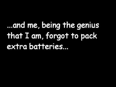 The Misadventures of Hathor Liderc: E3 (Part 2)