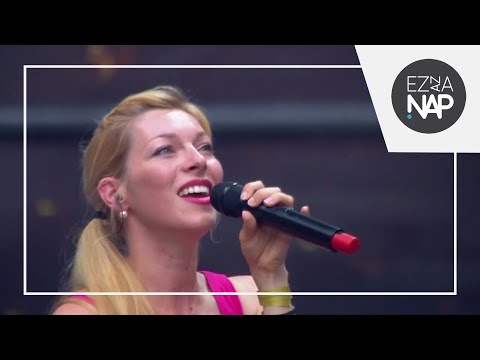 Dobner Illés és Évi - Itt a szívem // Ez az a nap! Stadion 2022 (Puskás Aréna)