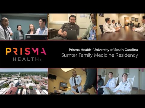 Prisma Primary Care