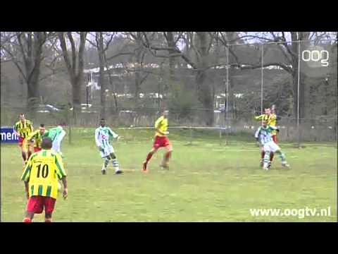 Velocitas 1897 speelt gelijk tegen FVC.