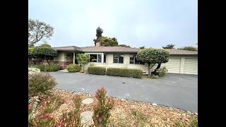 215 Lamanda Drive Aptos, CA | ColdwellBankerHomes.com