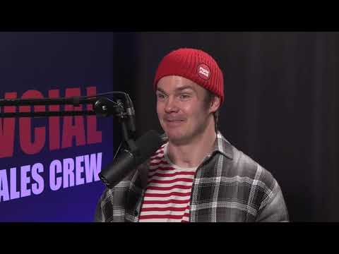 #42 Kun kaikki menee uusiksi – Pekka Hyysalo