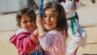 Obriu les portes - Txarango (a l&#39;escola)