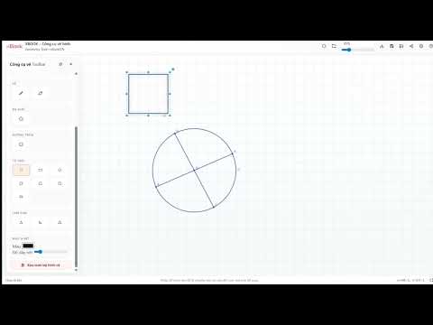 Geometry Tool