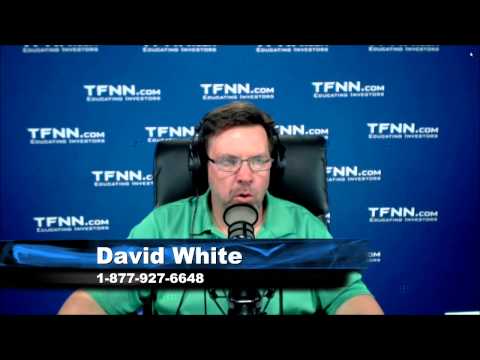 Feb 9th Power Trading Hour with David White on TFNN - 2015