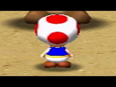 mario party 8 wii very hard difficulty does the unthinkable