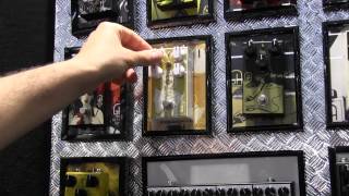 Video thumbnail for Musikmesse 2015: Greenhouse Effects Sonic Orb Phaser intro by effectsdatabase