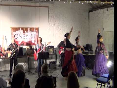 Qoomy, Rad HaLayla, Zgairah, Hafinjan