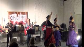 Qoomy, Rad HaLayla, Zgairah, Hafinjan