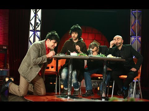 Vitamin Club 170 HD - Ankoch hyurery taxman jamanak