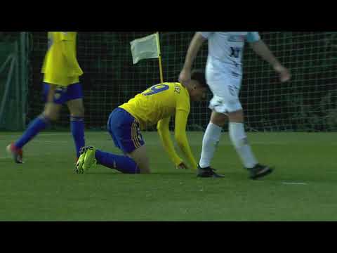 Cádiz B 2 - 0 Yeclano Deportivo