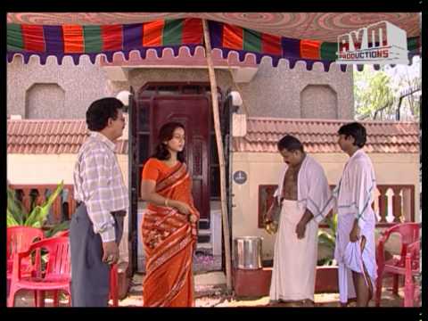 Episode 491: Sorgam Tamil TV Serial - AVM Productions