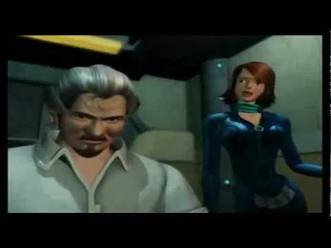 Zentrix Episode 20 - Showdown with Dark-General - Part 1