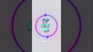 新曲チラ見せ🐶(ラフMIX、調声未、マスタリング未) #初音ミク #新曲 #ボーカロイド #vocaloid #shrots