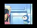 Dawn Chooses Piplup As Her Starter Pokemon Pokemon Moments Pokemon Diamond And Pearl