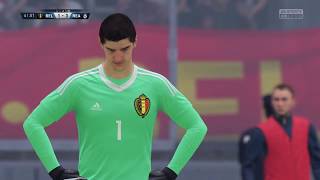 [FIFA 18] @14　オンラインシーズンでディビジョン1タイトルを目指す