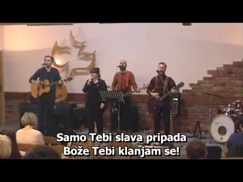 03.03.2019. Sjećajte se Isusa Krista