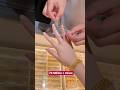 Gold Ring Design 2025 | Latest Gold Jewellery Collection | تصميم خاتم ذهب