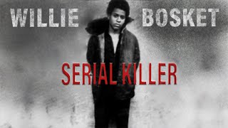 Teenage Serial Killer: Willie Bosket (Documentary)