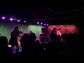 Murder By Death - End of the Line (Live at Grog Shop 9/5/23)