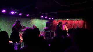 Murder By Death - End of the Line (Live at Grog Shop 9/5/23)
