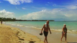 Palapa Beach Club - Las Terrenas, Dominican Republic