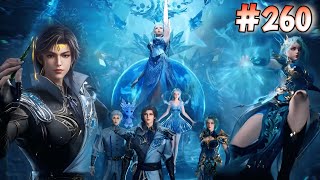 Soul Land 2 Part 260 Novel Explained In Hindi | Kytto Explained