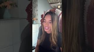 Destaque ao vivo