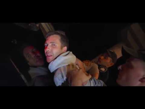 Томас - Милиция (Official Music Video)