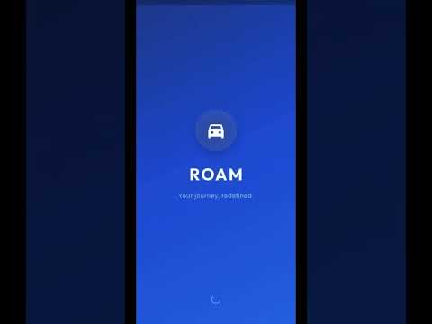 Roam