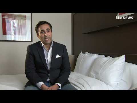 Cladding Crisis: "They're Playing Russian Roulette With Our Lives"