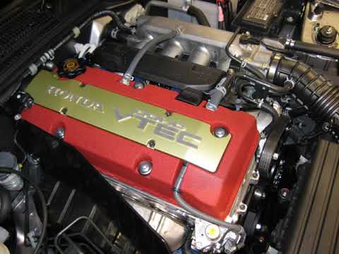Thumbnail for Honda F engine | Wikipedia audio article by Honda P engine