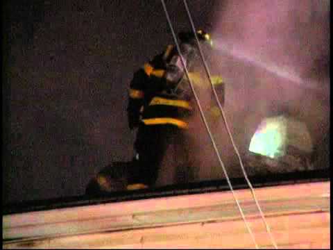 22 Fairfield St. Revere fire