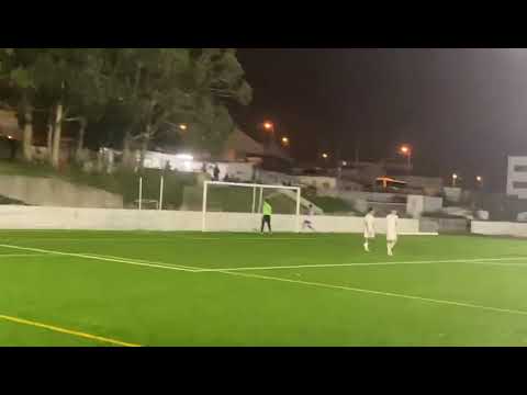 Gol Enzo Nogueira (contra Salesianos Sub19)