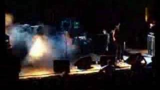 Motorpsycho - Waiting for the one @ Ypsigrock 2004