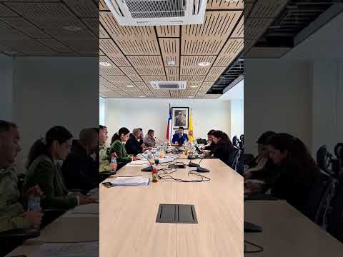 sesión de consejo ordinario numero 28 Municipalidad de tierra amarilla