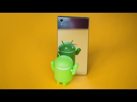 8 Essential Sony Xperia Z5 Premium Tips And Tricks